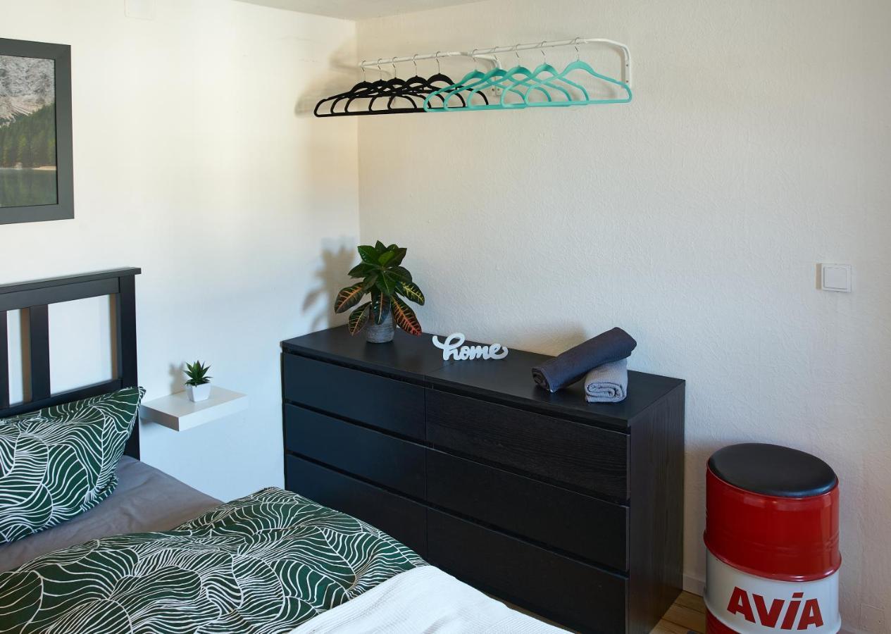 Green-Art-Living Fuer 3 Im Allgaeu Mit Queensize & Wifi Lauben  Exterior foto