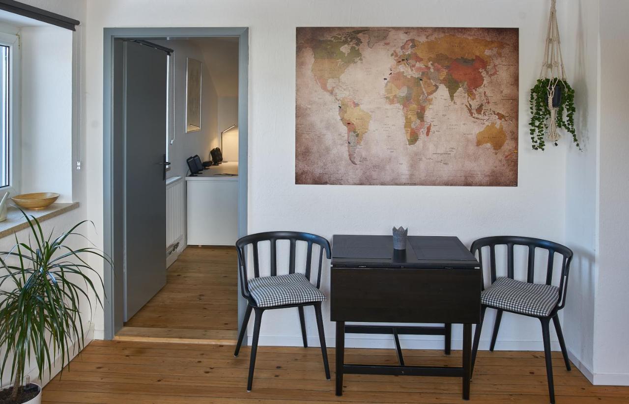 Green-Art-Living Fuer 3 Im Allgaeu Mit Queensize & Wifi Lauben  Exterior foto